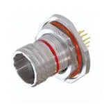 D38999/23YD35PN (Circular Mil Spec -Connector)
