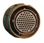 D38999/26WD19PN-LC (Circular Mil Spec -Connector)