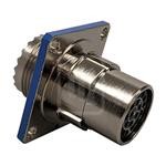 D38999/40FD19SA (Circular Mil Spec -Connector)