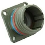 D3899926ZD19SN (Circular Mil Spec -Connector)
