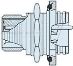 D38999/23ND19PN (Circular Mil Spec -Connector)