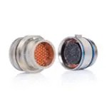 ZPF000000000101540 (Circular Mil Spec -Connector)