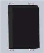 RDBF1510U-13 (Мостовые выпрямители)