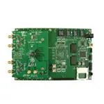DC1525B-D (Инструменты разработки IC преобразования данных)