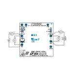 DC1526A (Инструменты разработки IC управления питанием)