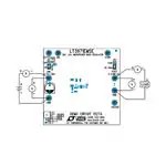 DC1527A (Инструменты разработки IC управления питанием)