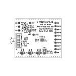 DC1529A-B (Инструменты разработки IC преобразования данных)