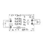DC1530A (Инструменты разработки IC управления питанием)