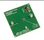 DC1531A (Инструменты разработки IC управления питанием)