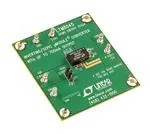 DC1533A (Инструменты разработки IC управления питанием)