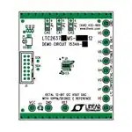 DC1534A-C (Инструменты разработки IC преобразования данных)