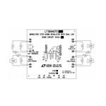 DC1541A-B (Инструменты разработки IC управления питанием)