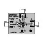DC1545A-B (Инструменты разработки Sub-GHZ)