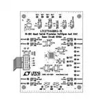 DC1546A (Инструменты разработки IC преобразования данных)