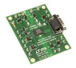 DC1554A-B (Инструменты разработки интерфейса)