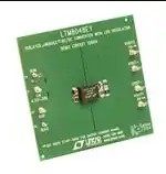 DC1560A (Инструменты разработки IC управления питанием)