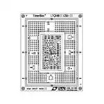 DC1562B-F (Инструменты разработки часов и таймера)