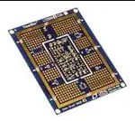 DC1562B-B (Инструменты разработки часов и таймера)