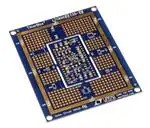 DC1562B-D (Инструменты разработки часов и таймера)