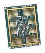 DC1562B-E (Инструменты разработки часов и таймера)