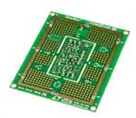 DC1562B-K (Инструменты разработки часов и таймера)
