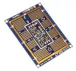 DC1562B-N (Инструменты разработки часов и таймера)