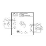 DC1566A (Инструменты разработки IC управления питанием)