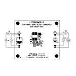 DC1576A (Инструменты разработки IC управления питанием)