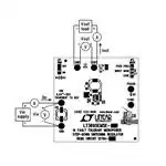 DC1578A-A (Инструменты разработки IC управления питанием)