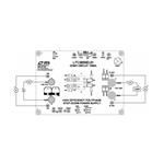 DC1580A (Инструменты разработки IC управления питанием)