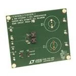 DC1583A-A (Инструменты разработки IC управления питанием)