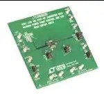 DC1587A (Инструменты разработки IC управления питанием)