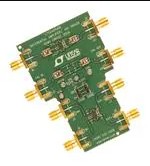 DC1591A (Инструменты разработки IC усилителя)
