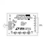 DC1593A-D (Инструменты разработки IC преобразования данных)