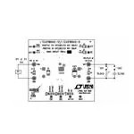 DC1594A-B (Инструменты разработки IC управления питанием)