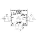 DC1596A (Инструменты разработки IC управления питанием)