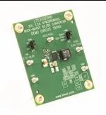 DC1598A (Инструменты разработки IC управления питанием)