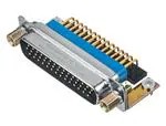 DD44M4R7000-15-759.0 (D-Sub Высокие разъемы высокой плотности)