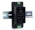 DDRH-15-15DR (Изолированные преобразователи DC/DC - DIN Rail Mount)
