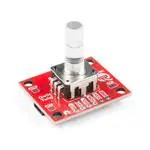 DEV-15083 (Sparkfun аксессуары)