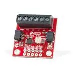 DEV-15334 (Инструменты разработки IC преобразования данных)