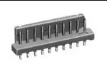 DF1-2S-2.5R28(05) (Заголовки и проводные корпусы)