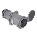 DS1522FP000 (Стандартный круглый разъем)