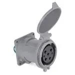 DS1514FR000 (Стандартный круглый разъем)