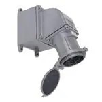 DS1517FRAB0 (Стандартный круглый разъем)