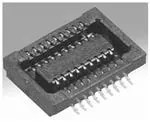 DF23C-20DS-0.5V(51) (Согласование доски и мезонин)