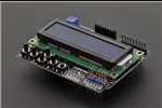 DFR0009 (Dfrobot аксессуары)