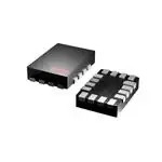 DIO1568LN16 (Аналоговый переключатель ICS)