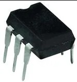 CPC1540G (Сплошные реле - крепление печатной платы)