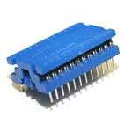 CPC1593G (Сплошные реле - крепление печатной платы)